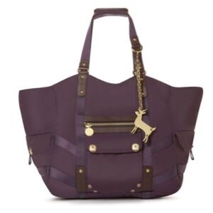 Stella McCartney LeSportsac Weekender Bag